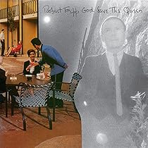 Exposures (Boxed Set) by Robert Fripp, Robert Fripp: Amazon.co.uk